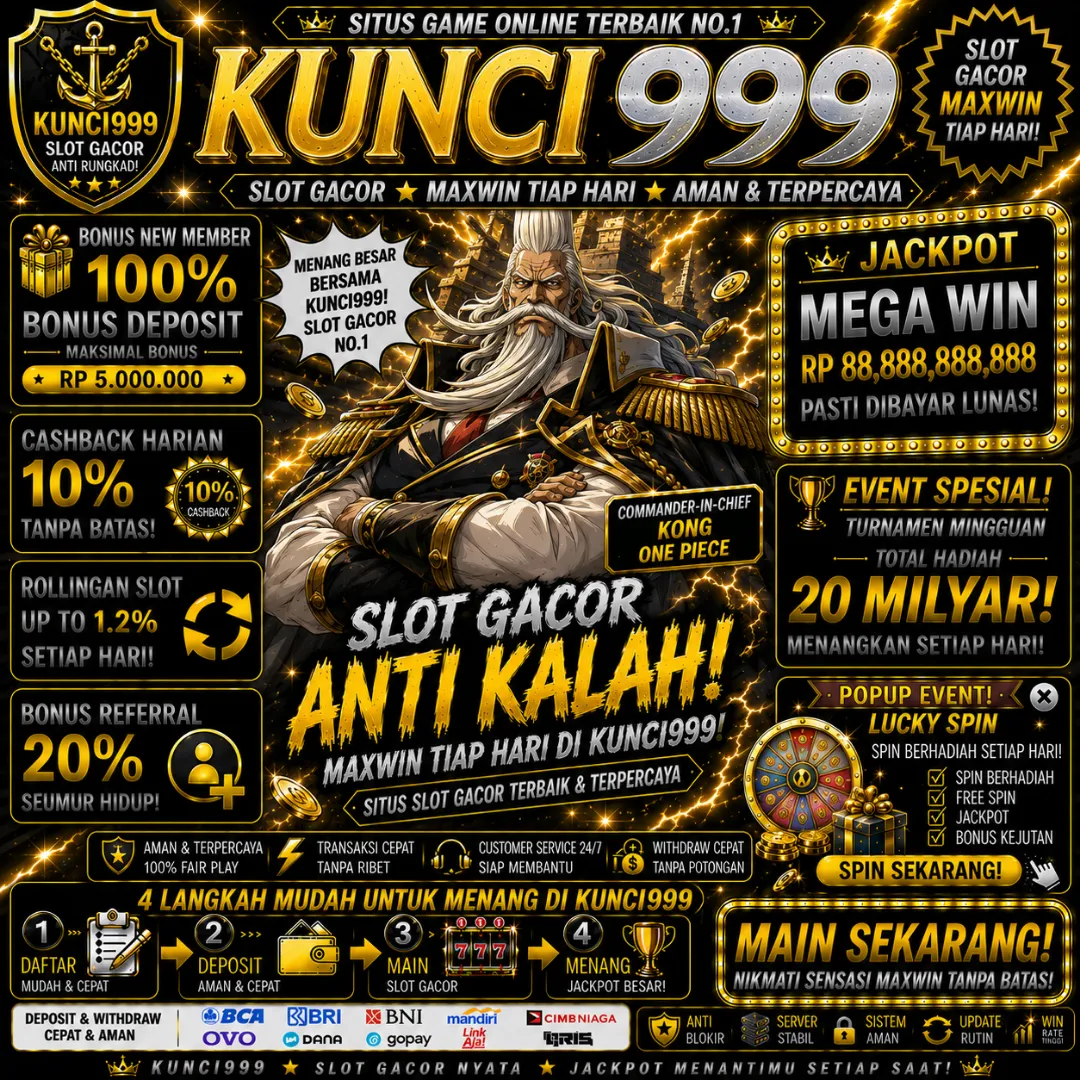 KUNCI999